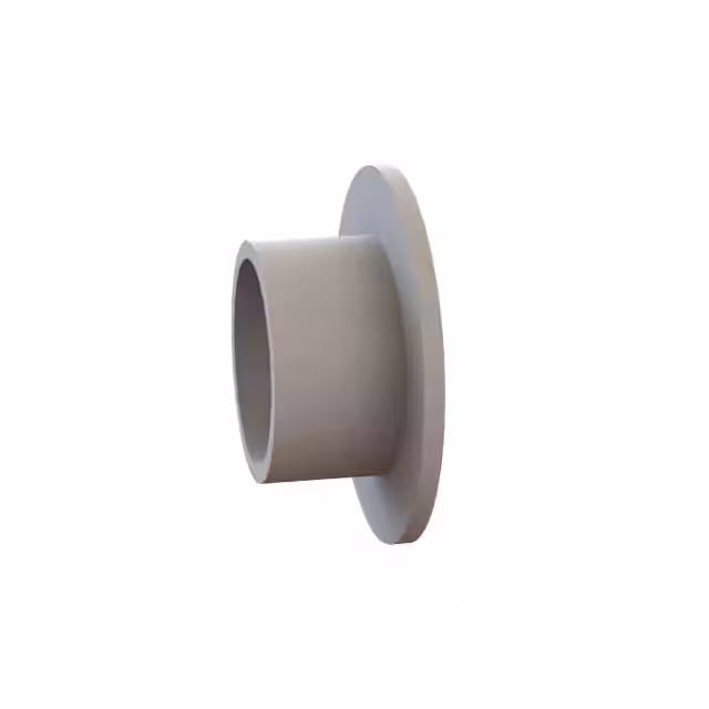 12SWS2102 Essentra Components  Rondelle - Spalla della boccola